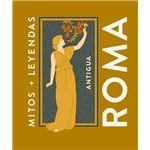 Mitos Y Leyendas Antigua Roma