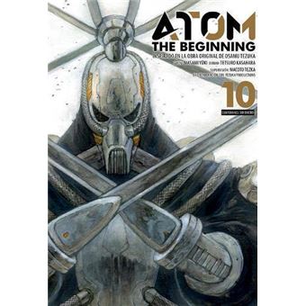 Atom the beginning 10