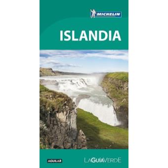 Islandia. La guía verde