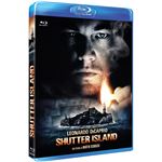 Shutter Island - Blu-ray