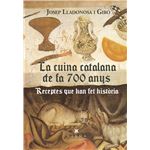 La cuina catalana de fa 700 anys