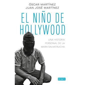 El niño de Hollywood