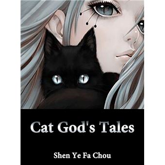Cat God's Tales - 1