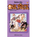 One Piece nº 12