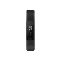 Smartband Fitbit Alta HR Negro Talla S