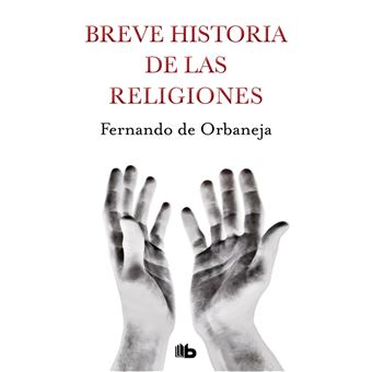 Breve historia de las religiones