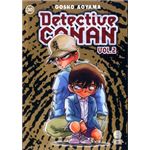 Detective Conan II nº 30