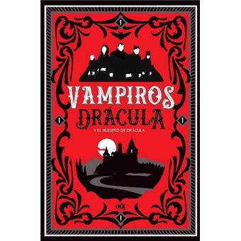 Drácula y el huesped de Drácula