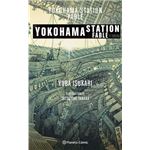 Yokohama Station (novela)