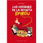 Los Origenes De La Revista Spirou