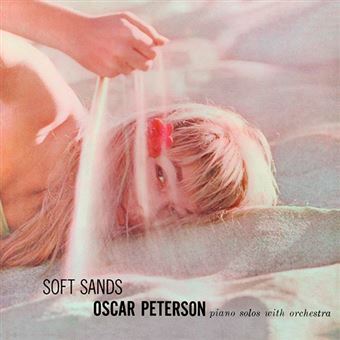Soft Sands - CD