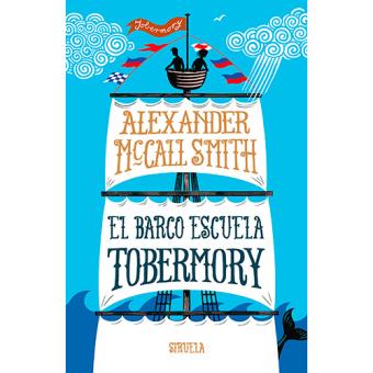 Barco escuela tobermory, el