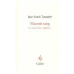 Mauvais sang les nazis et lart dege