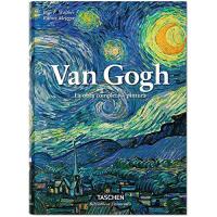 Van Gogh. La obra completa