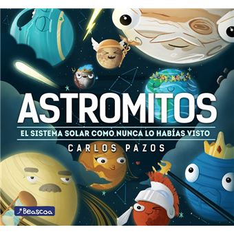 Astromitos