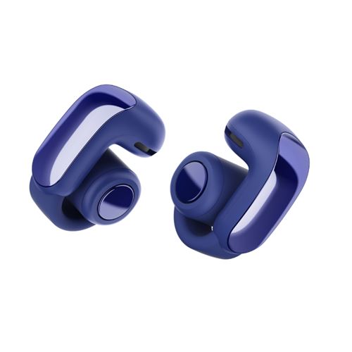 Auriculares Bluetooth Bose Ultra Open Earbuds True Wireless Midnight Violet