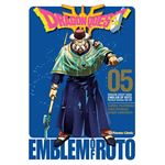 Dragon Quest Emblem Of Roto nº 05/15