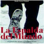 La espalda del mundo B.S.O. - CD