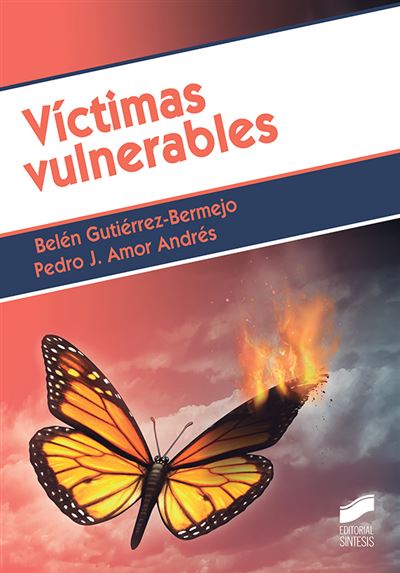 Sintesis Mujer Bermejo Víctimas Vulnerables