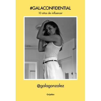 #GalaConfidential