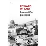 La cuestión palestina