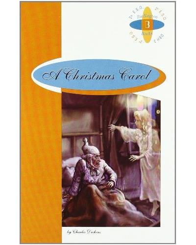 A Christmas Carol (2º ESO)