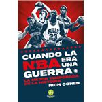 Cuando la NBA era una guerra