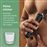 Recortadora Philips Multigroomer Serie 3000 MG3945/15 9 en 1