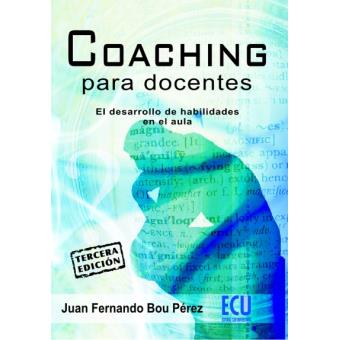 Coaching para docentes 3º edición