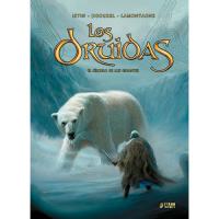 Druidas Integral 2: El círculo de los gigantes