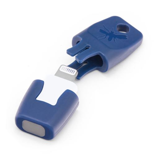 Curador De Picaduras Heat-it Lightning