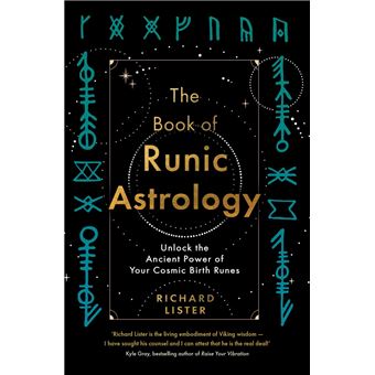 The Book of Runic Astrology - 1