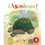 Asombroso