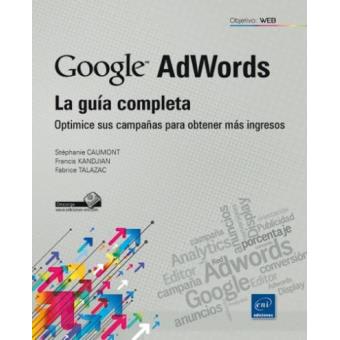 Google AdWords: la guía completa - 1