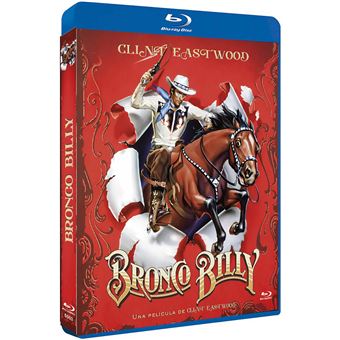 Bronco Billy - Blu-ray - 1