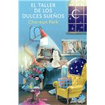 El taller de los dulces sueños
