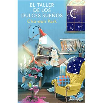 El taller de los dulces sueños