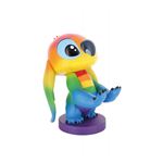 Soporte Para Mando Cable Guy Disney Pride Collection Rainbow Stitch