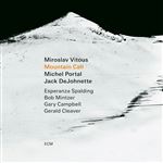 Mountain Call - CD