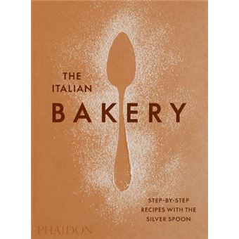 The italian bakery