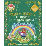 Tira El Dado En El Bosque Encantado