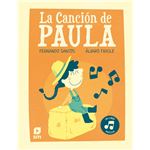 La canción de Paula