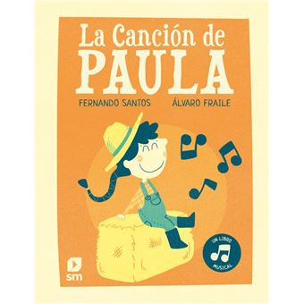 La canción de Paula