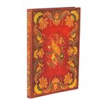 Paperblanks Libreta Flexi Fiammetta Midi Lisa