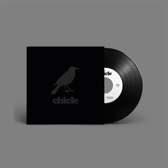 Chicle - Vinilo Single 7"