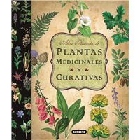 Plantas Medicinales Y Curativas