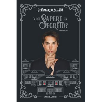 Vuoi sapere un segreto? - 1