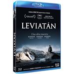 Leviatán V.O.S. - Blu-ray