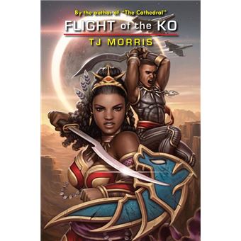 Flight of the Ko - 1