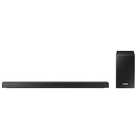 Barra de sonido Samsung HW-Q60R Harman Kardon 5.1